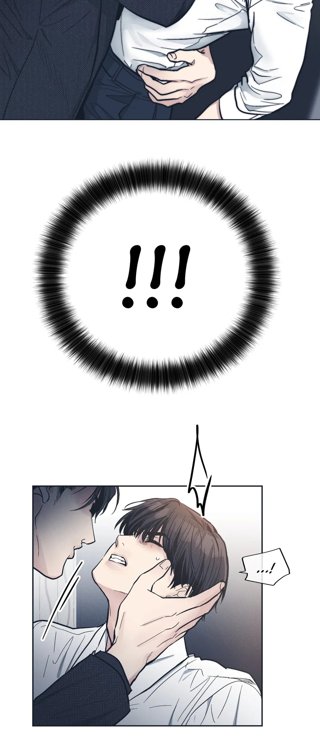 Payback, Chapter 47 image 24